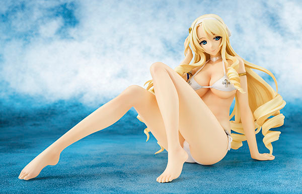 Bikini Warriors - Paladin - Excellent Model - 1/8 - EX (MegaHouse)