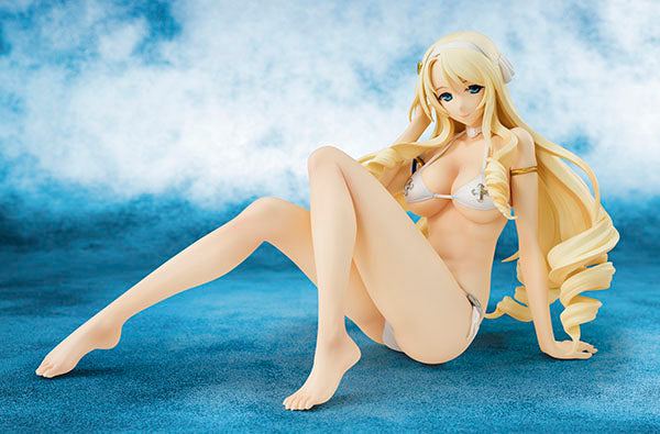 Bikini Warriors - Paladin - Excellent Model - 1/8 - EX (MegaHouse)