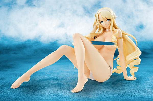 Bikini Warriors - Paladin - Excellent Model - 1/8 - EX (MegaHouse)