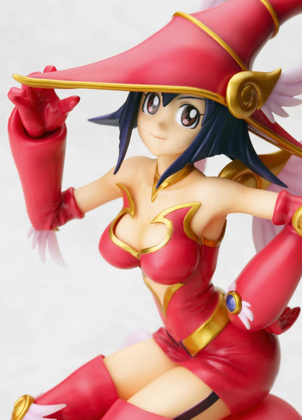 Gekijouban Yu-Gi-Oh! The Dark Side of Dimensions - Apple Magician Girl - 1/7 (Kotobukiya)