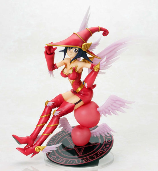 Gekijouban Yu-Gi-Oh! The Dark Side of Dimensions - Apple Magician Girl - 1/7 (Kotobukiya)