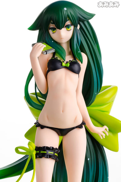 Gatchaman Crowds - Miya Utsu-tsu - 1/7 (Amakuni, Hobby Japan)