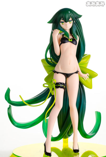 Gatchaman Crowds - Miya Utsu-tsu - 1/7 (Amakuni, Hobby Japan)