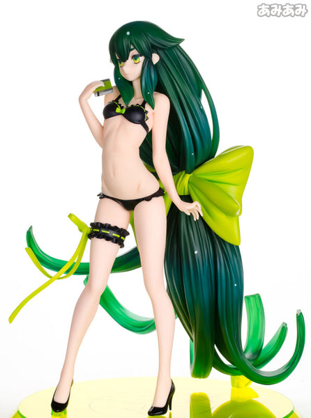 Gatchaman Crowds - Miya Utsu-tsu - 1/7 (Amakuni, Hobby Japan)