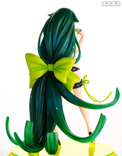 Gatchaman Crowds - Miya Utsu-tsu - 1/7 (Amakuni, Hobby Japan)