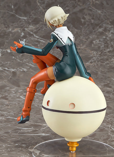 Top o Nerae 2! - Lal'C Mellk Mal - 1/7 (Max Factory)