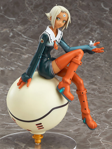 Top o Nerae 2! - Lal'C Mellk Mal - 1/7 (Max Factory)