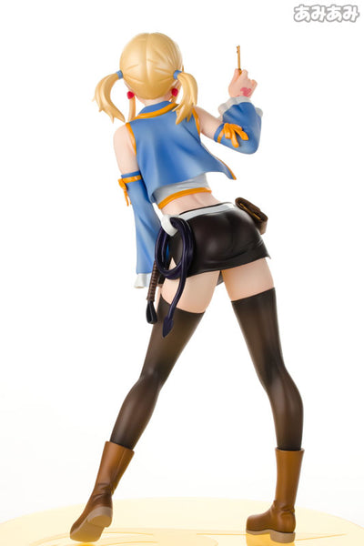 Fairy Tail - Lucy Heartfilia - 1/8 (Amakuni, Hobby Japan)