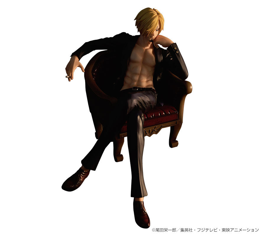 One Piece - Sanji - Excellent Model - Portrait Of Pirates Limited Edit –  InsiderJoy