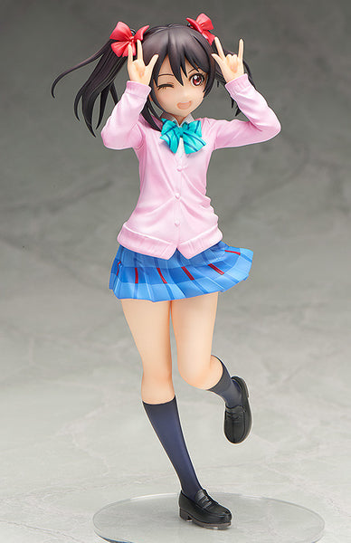 Love Live! School Idol Project - Yazawa Nico - 1/8 (FREEing)