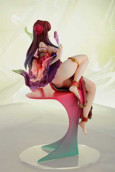 Sangokushi Taisen - Kataigou - Dwell - 1/7 (Vertex)