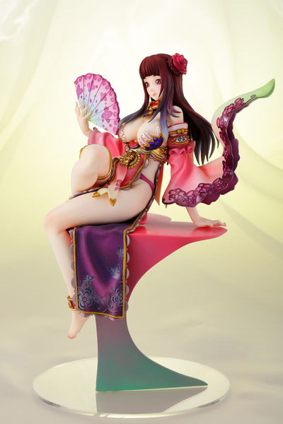 Sangokushi Taisen - Kataigou - Dwell - 1/7 (Vertex)