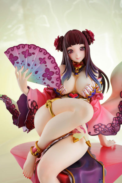 Sangokushi Taisen - Kataigou - Dwell - 1/7 (Vertex)