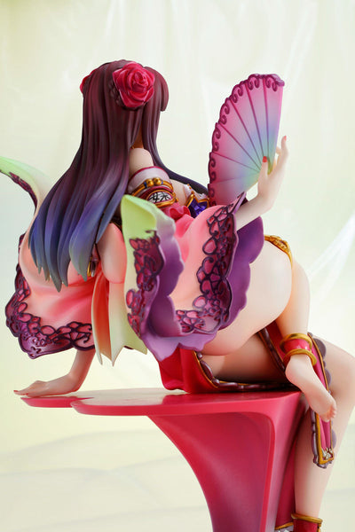 Sangokushi Taisen - Kataigou - Dwell - 1/7 (Vertex)
