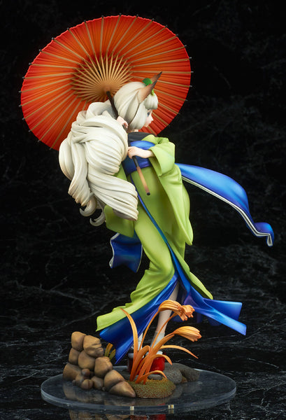 Oboro Muramasa - Yuzuruha - 1/8 (Alter)