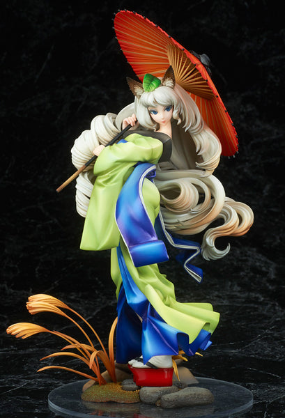 Oboro Muramasa - Yuzuruha - 1/8 (Alter)