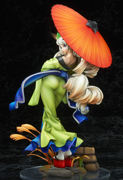 Oboro Muramasa - Yuzuruha - 1/8 (Alter)