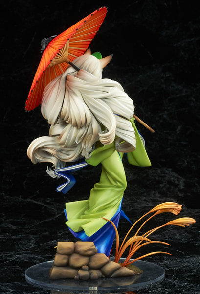 Oboro Muramasa - Yuzuruha - 1/8 (Alter)