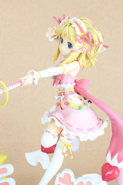 Black Bullet - Tina Sprout - 1/7 - Tenchuu Girls ver. (PLUM)