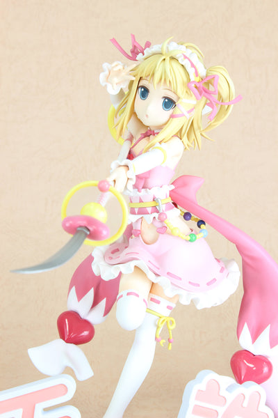 Black Bullet - Tina Sprout - 1/7 - Tenchuu Girls ver. (PLUM)