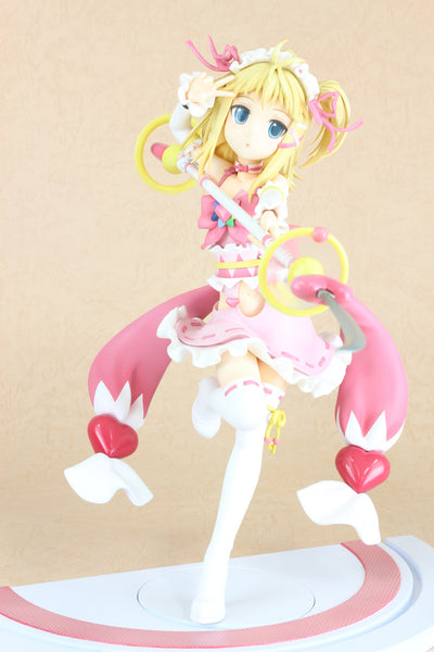 Black Bullet - Tina Sprout - 1/7 - Tenchuu Girls ver. (PLUM)