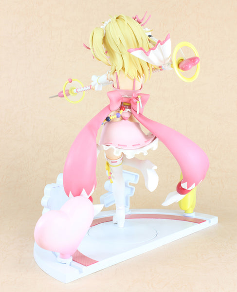 Black Bullet - Tina Sprout - 1/7 - Tenchuu Girls ver. (PLUM)
