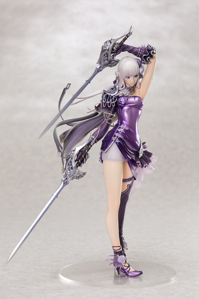 Aion - Shadow Wing - 1/7 (Orchid Seed)