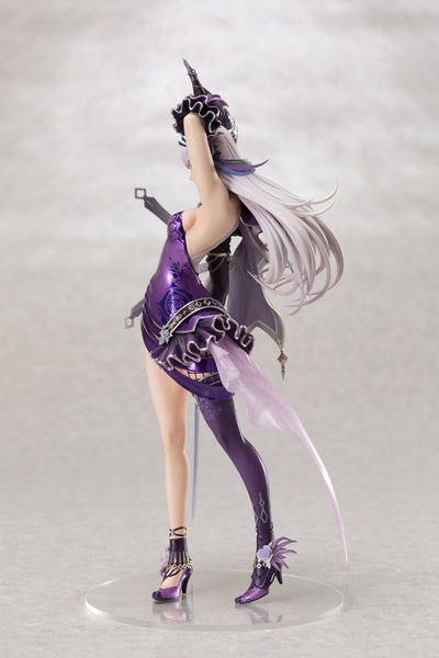 Aion - Shadow Wing - 1/7 (Orchid Seed)
