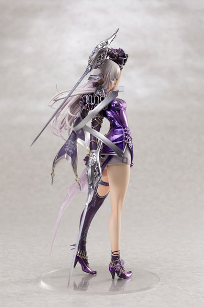 Aion - Shadow Wing - 1/7 (Orchid Seed)