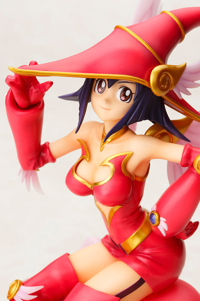 Gekijouban Yu-Gi-Oh! The Dark Side of Dimensions - Apple Magician Girl - 1/7 (Kotobukiya)