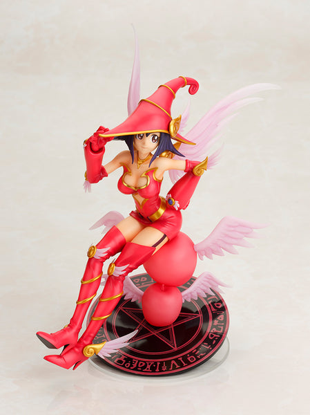 Gekijouban Yu-Gi-Oh! The Dark Side of Dimensions - Apple Magician Girl - 1/7 (Kotobukiya)