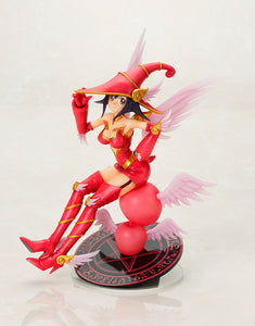 Gekijouban Yu-Gi-Oh! The Dark Side of Dimensions - Apple Magician Girl - 1/7 (Kotobukiya)