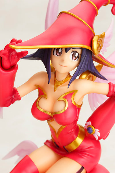 Gekijouban Yu-Gi-Oh! The Dark Side of Dimensions - Apple Magician Girl - 1/7 (Kotobukiya)