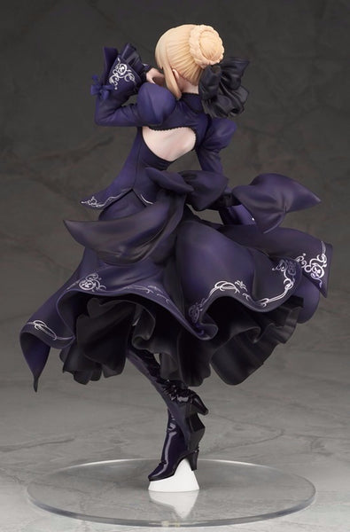 Fate/Grand Order - Altria Pendragon - 1/7 - Saber, Dress ver. (Alter)