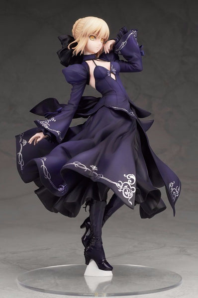 Fate/Grand Order - Altria Pendragon - 1/7 - Saber, Dress ver. (Alter)
