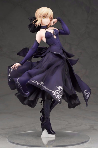 Fate/Grand Order - Altria Pendragon - 1/7 - Saber, Dress ver. (Alter)