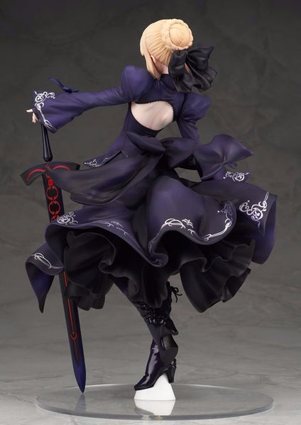 Fate/Grand Order - Altria Pendragon - 1/7 - Saber, Dress ver. (Alter)