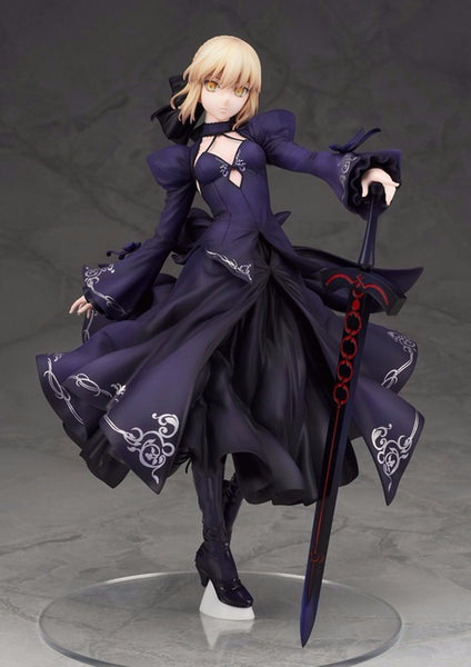 Fate/Grand Order - Altria Pendragon - 1/7 - Saber, Dress ver. (Alter)