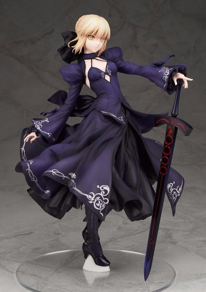 Fate/Grand Order - Altria Pendragon - 1/7 - Saber, Dress ver. (Alter)