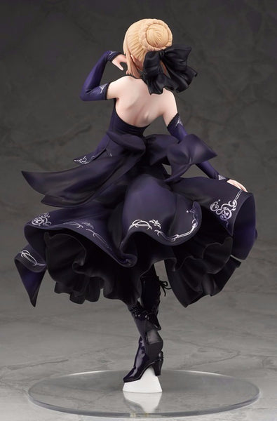 Fate/Grand Order - Altria Pendragon - 1/7 - Saber, Dress ver. (Alter)