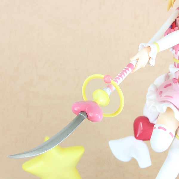 Black Bullet - Tina Sprout - 1/7 - Tenchuu Girls ver. (PLUM)