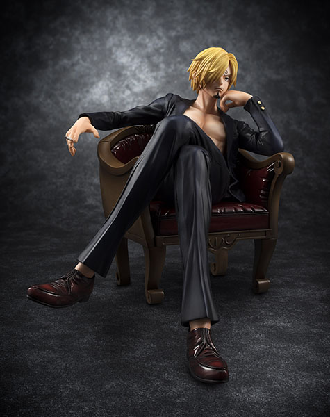 One Piece - Sanji - Excellent Model - Portrait Of Pirates Limited Edit –  InsiderJoy