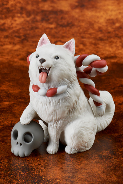 Hoozuki no Reitetsu - Hoozuki - Shiro - 1/8 (Ques Q)