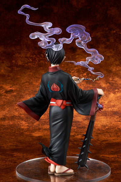 Hoozuki no Reitetsu - Hoozuki - Shiro - 1/8 (Ques Q)