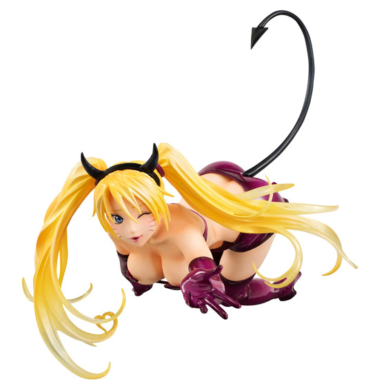 Naruto Shippuuden - Uzumaki Naruto - G.E.M. - 1/8 - Oiroke no Juutsu (MegaHouse)