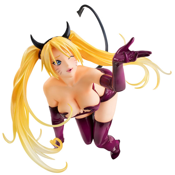 Naruto Shippuuden - Uzumaki Naruto - G.E.M. - 1/8 - Oiroke no Juutsu (MegaHouse)