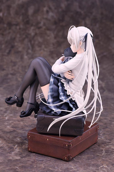 Yosuga no Sora - Kasugano Sora - 1/7 (Alphamax)