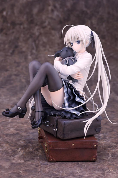 Yosuga no Sora - Kasugano Sora - 1/7 (Alphamax)