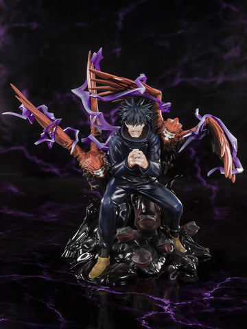 Jujutsu Kaisen - Fushiguro Megumi - Nue - Figuarts ZERO (Bandai Spirits)