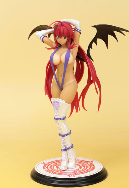 High School DxD - Rias Gremory - 1/6 - Fledge Vacation (A+)